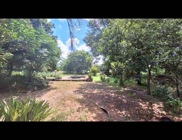 FARM FOR SALE IN RIETFONTEIN